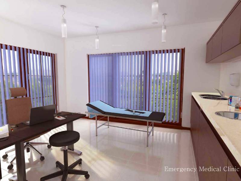  apas Images for Amenities of Valmark Apas