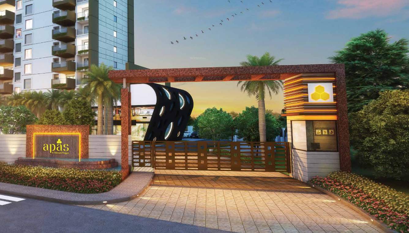 apas Images for Main Other of Valmark Apas