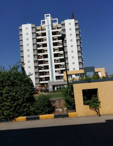 Elevation hilltop-residency Elevation