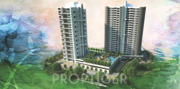 Images for Elevation of Vascon Windermere