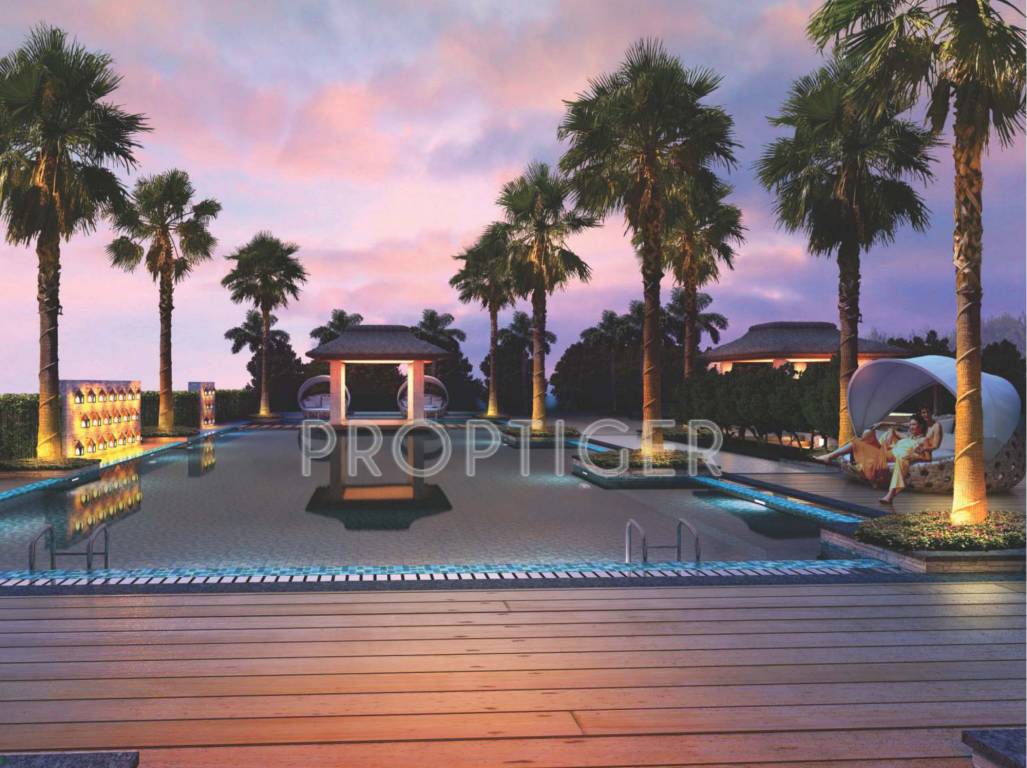 Images for Amenities of Vascon Windermere