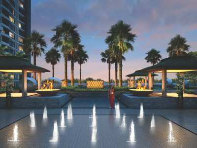 Images for Amenities of Vascon Windermere