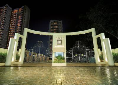  windermere Gated Community