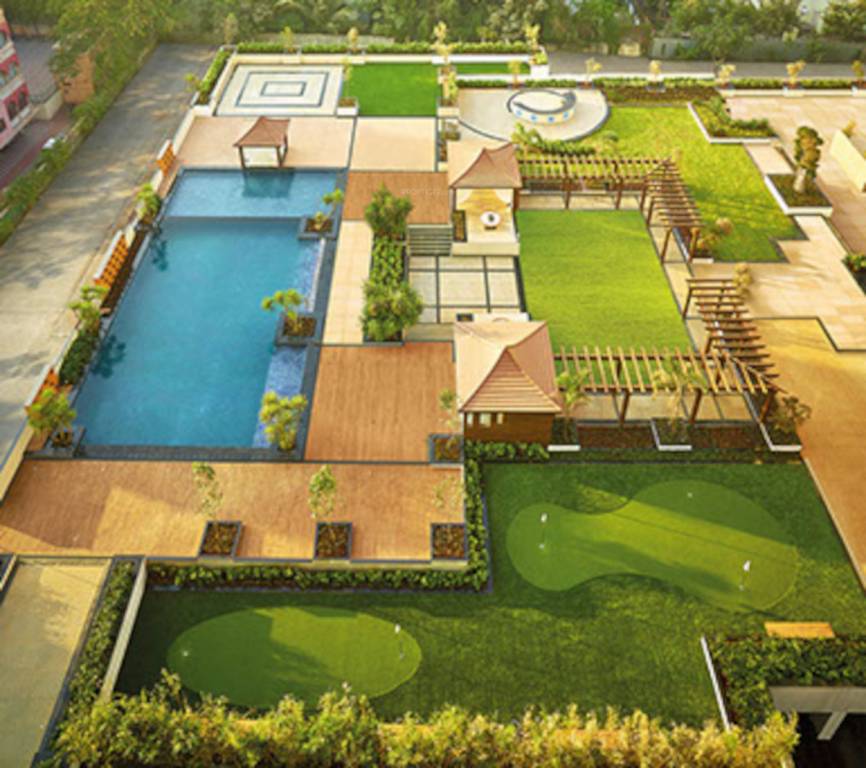  windermere Landscaped Gardens