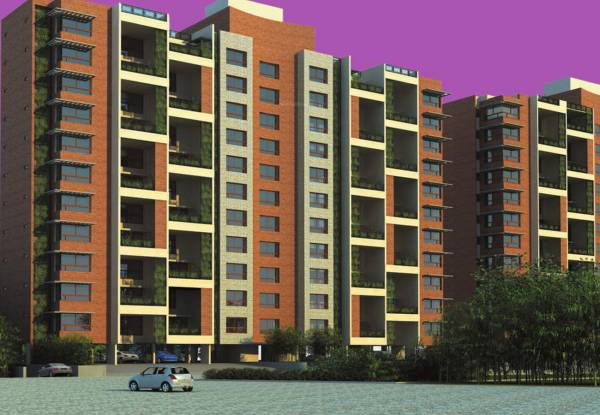 Images for Elevation of Vascon Willows willows Images for Elevation of Vascon Willows