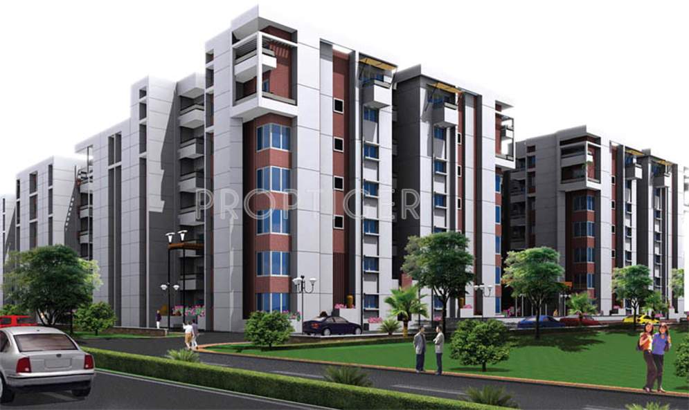  abodh Images for Elevation of Valmark Abodh