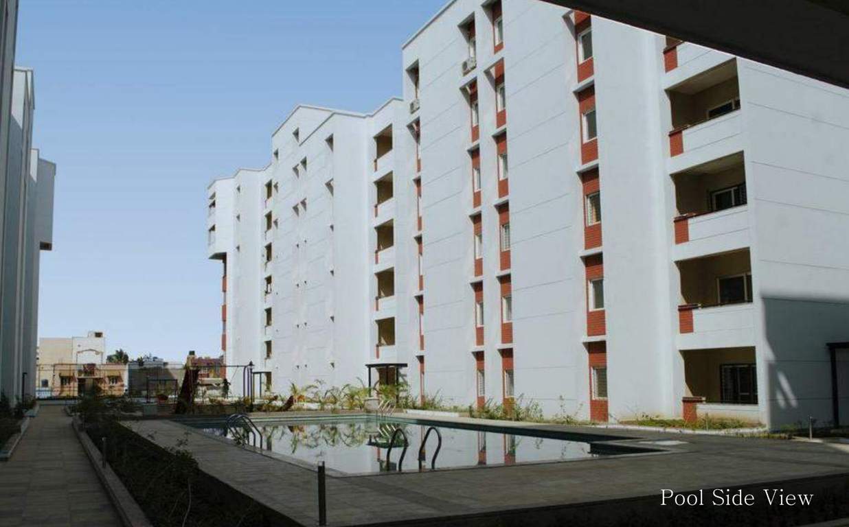  abodh Images for Elevation of Valmark Abodh