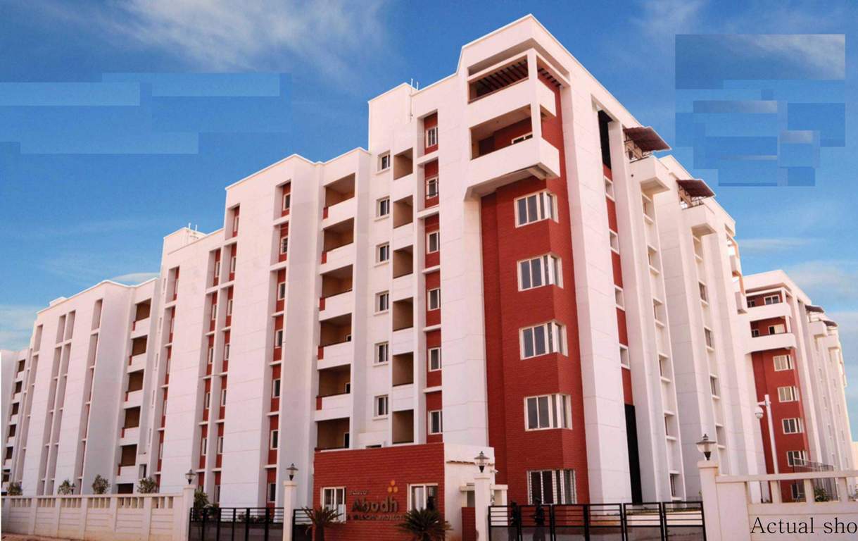  abodh Images for Elevation of Valmark Abodh