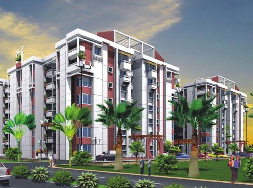  abodh Images for Elevation of Valmark Abodh