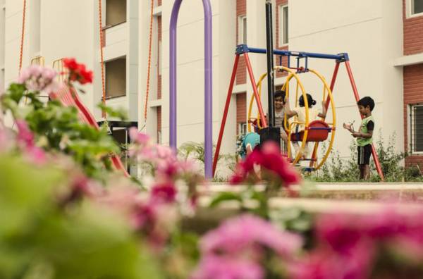 Images for Amenities of Valmark Abodh