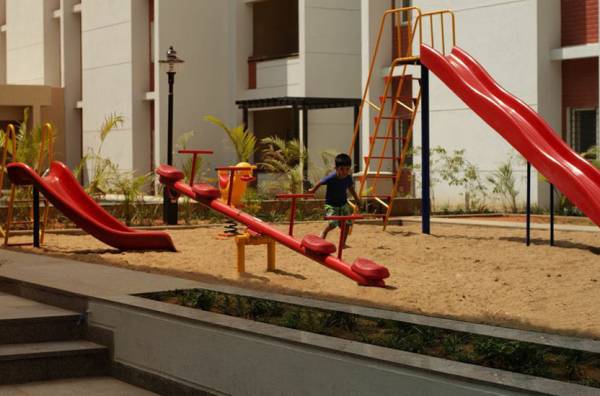 Images for Amenities of Valmark Abodh