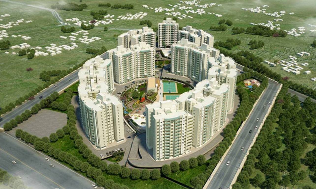  forest county Images for Elevation of Vascon Forest County