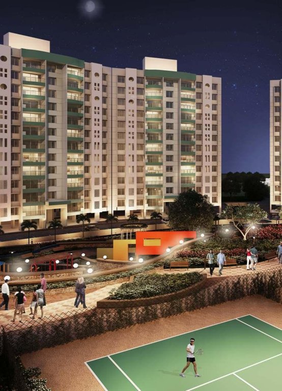  forest county Images for Elevation of Vascon Forest County