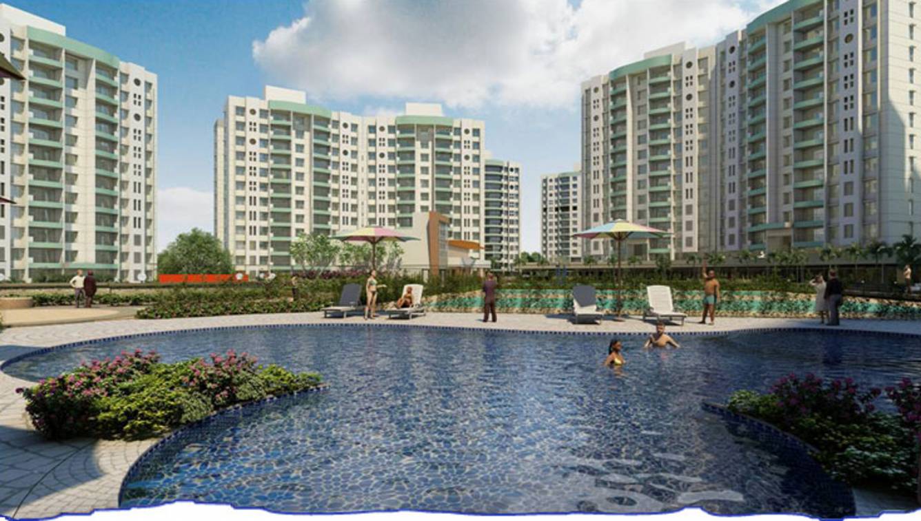  forest county Images for Elevation of Vascon Forest County