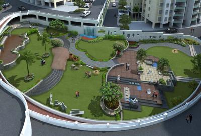  forest-county Images for Amenities of Vascon Forest County