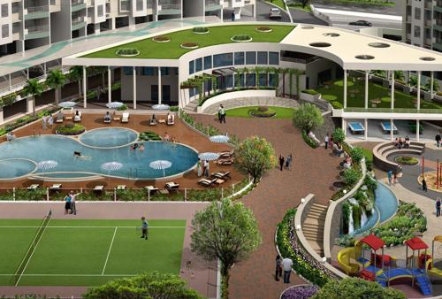 Images for Amenities of Vascon Forest County forest-county Images for Amenities of Vascon Forest County