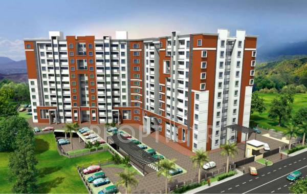 Images for Elevation of Valmark Ananda Images for Elevation of Valmark Ananda