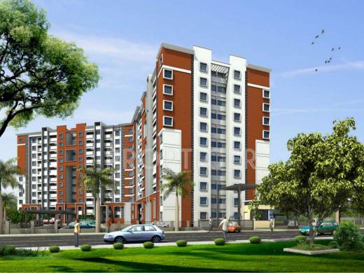 Images for Elevation of Valmark Ananda Images for Elevation of Valmark Ananda