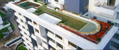 Images for Elevation of Amit Sapphire Park Images for Elevation of Amit Sapphire Park