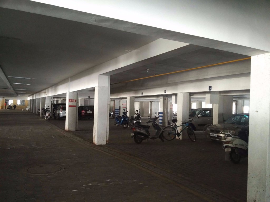  sapphire park Car Parking