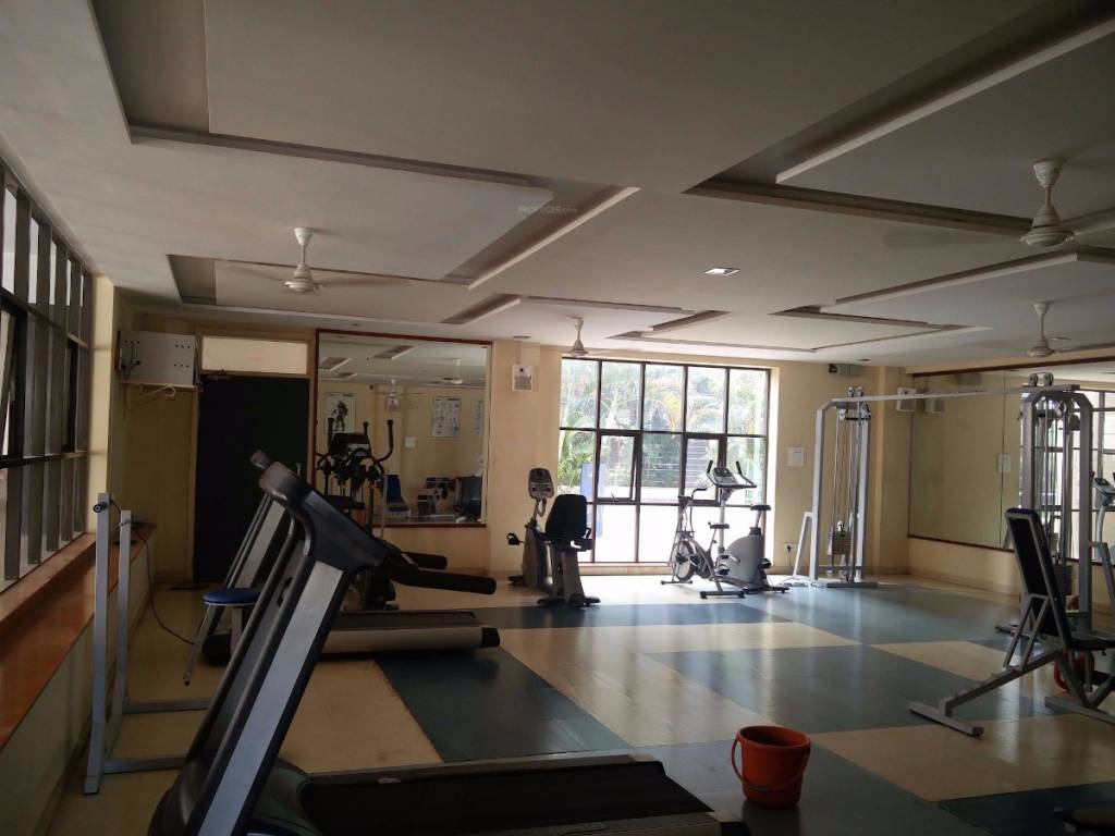  sapphire park Gymnasium