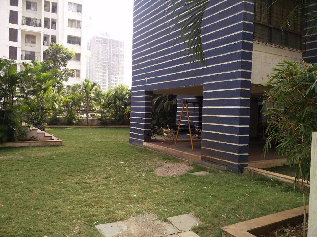  sapphire park Landscaped Gardens