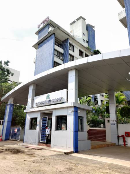  sapphire-park Others