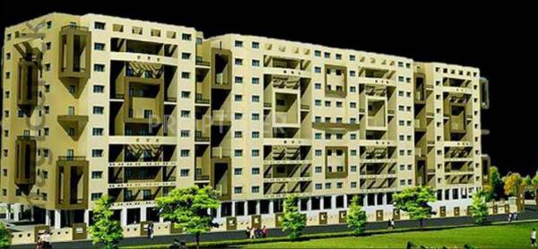 Images for Elevation of AV Bhat Etasha