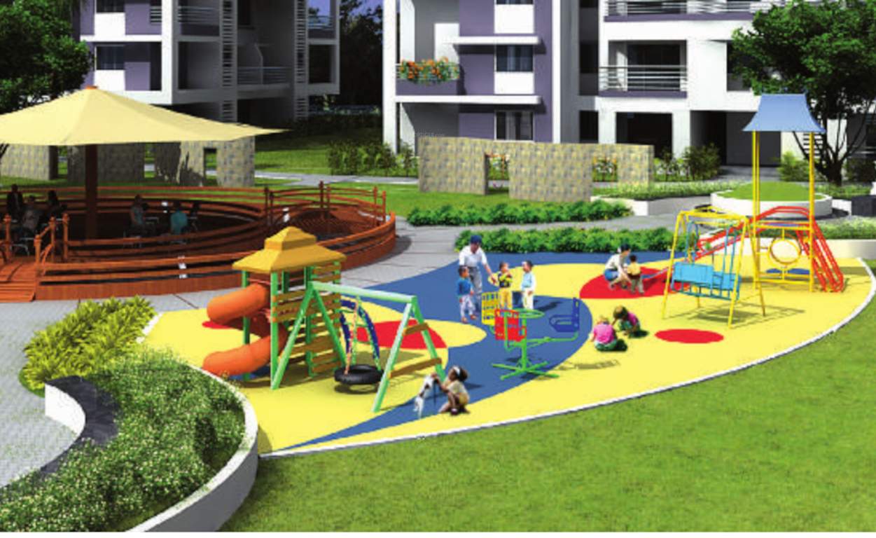  aloma county Children's play area