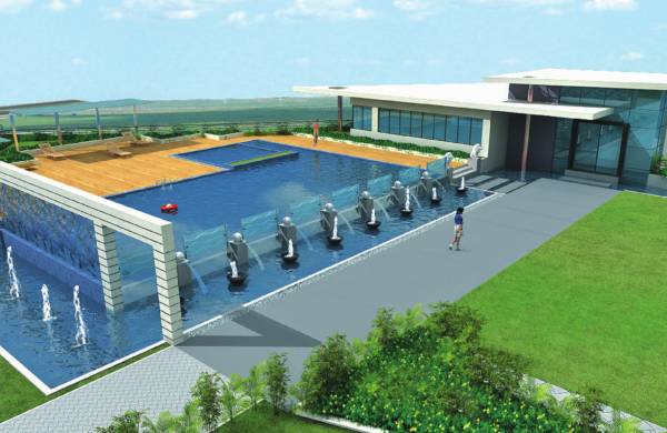  aloma-county Swimming Pool