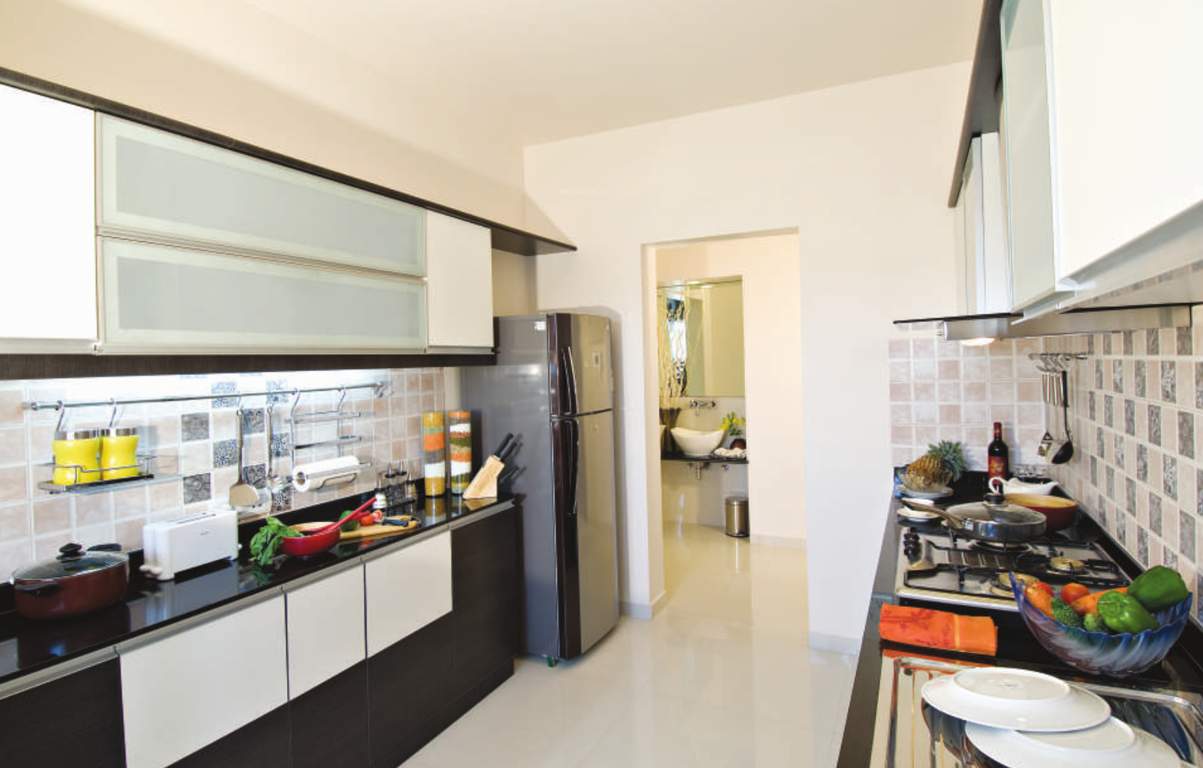  aloma county Kitchen