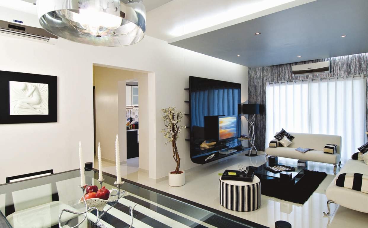  aloma county Living Area