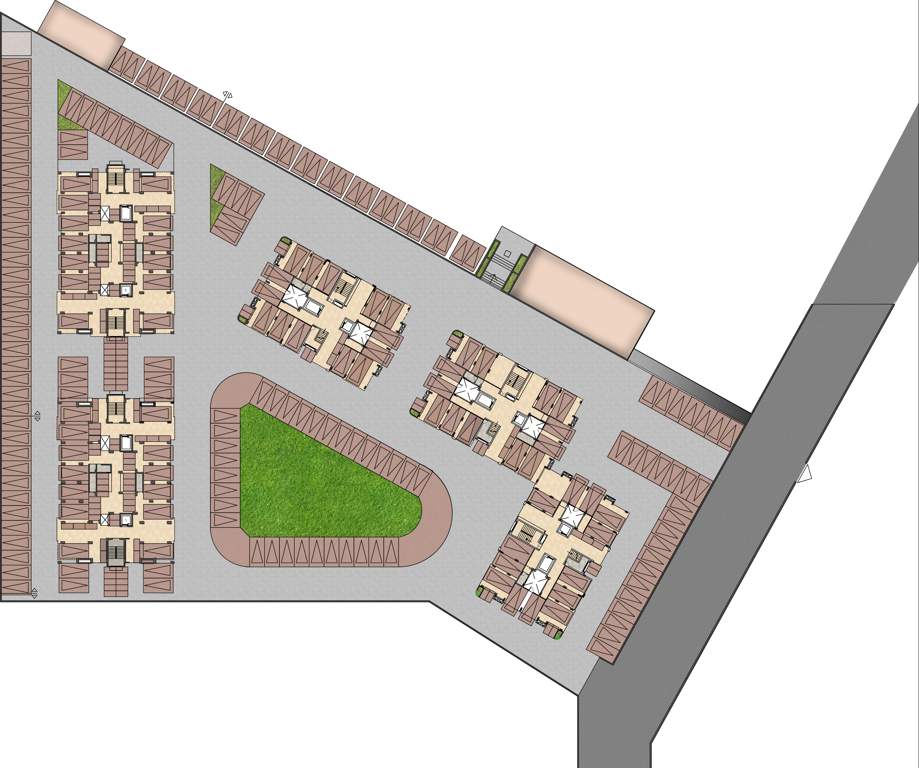  dwarka Images for Layout Plan of Naiknavare Dwarka