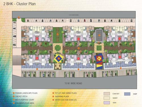  dwarka Images for Layout Plan of Naiknavare Dwarka
