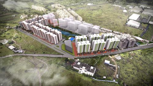  dwarka Images for Elevation of Naiknavare Dwarka