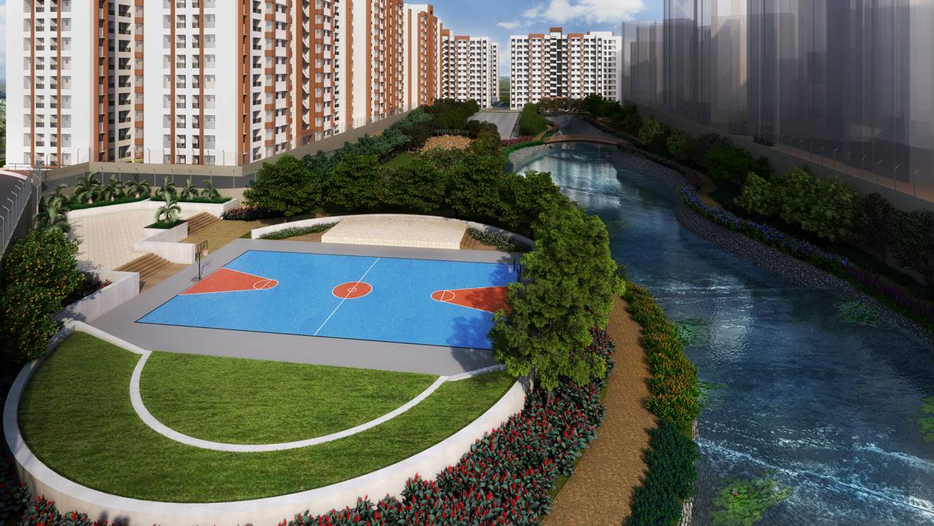  dwarka Images for Amenities of Naiknavare Dwarka