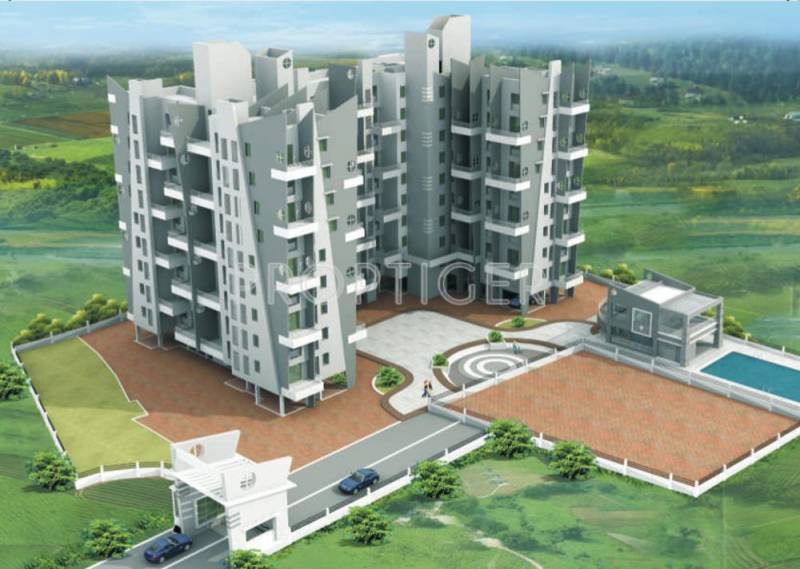 Images for Elevation of Yash Orchid