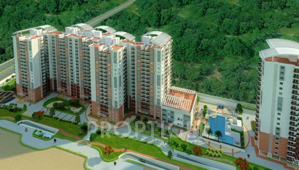  nagarjun-meadows-ii Images for Elevation of NCC Nagarjun Meadows II