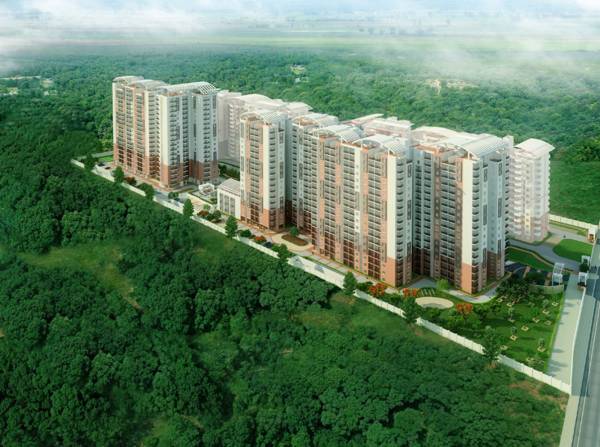 Images for Elevation of NCC Nagarjun Meadows II nagarjun-meadows-ii Images for Elevation of NCC Nagarjun Meadows II