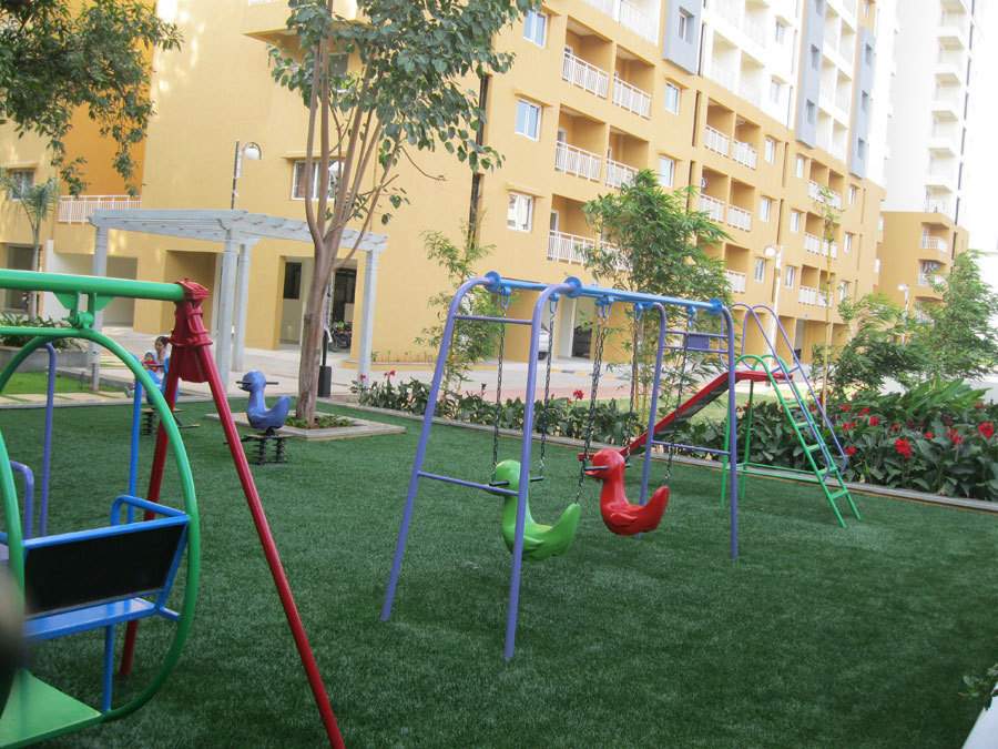  nagarjun meadows ii Images for Amenities of NCC Nagarjun Meadows II