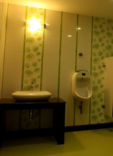 Bathroom nagarjun-meadows-ii Bathroom