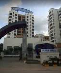 Elevation  purva-atria Elevation