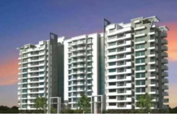  purva-atria Elevation