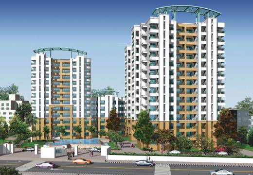 Images for Elevation of Puravankara Purva Atria Images for Elevation of Puravankara Purva Atria