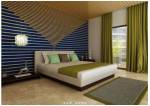 Bedroom  purva-atria Bedroom