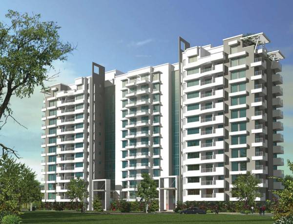 Images for Elevation of Purva Purva Atria Platina Images for Elevation of Purva Purva Atria Platina
