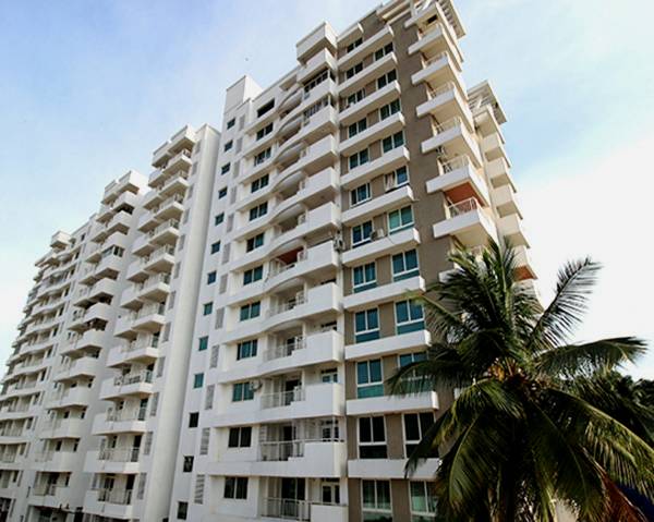 Images for Elevation of Purva Purva Atria Platina Images for Elevation of Purva Purva Atria Platina