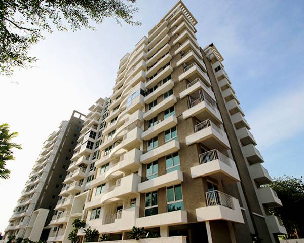 Images for Elevation of Purva Purva Atria Platina Images for Elevation of Purva Purva Atria Platina