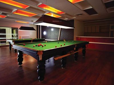 Images for Amenities of Purva Purva Atria Platina