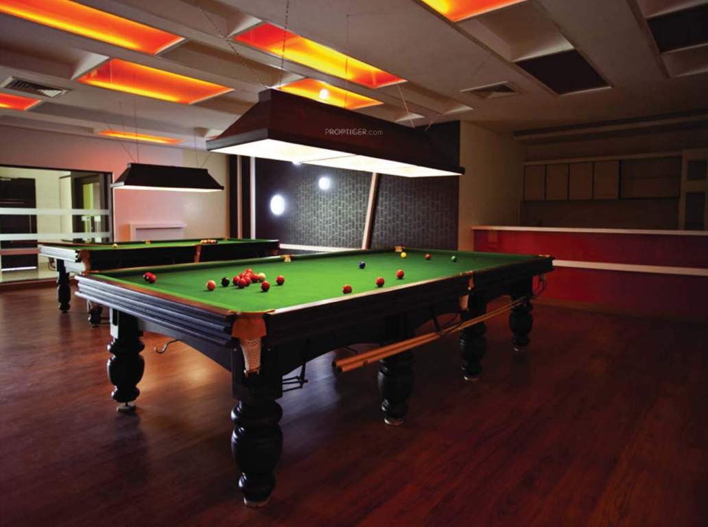 Images for Amenities of Purva Purva Atria Platina